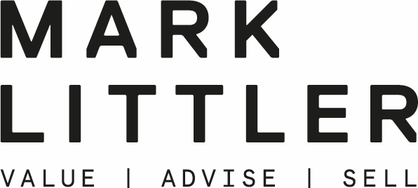 Mark Littler Logo