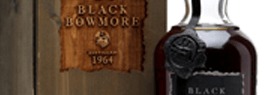 Black Bowmore