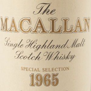 What is Macallan Worth