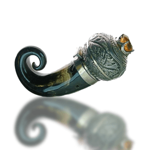 Snuff-Mull-Scottish-Silver-Value Scottish Silver Snuff Mull
