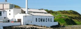 Bowmore Cask Brokerage
