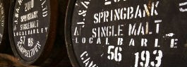 Springbank Cask Brokerage