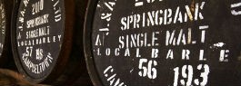 Springbank Cask Brokerage