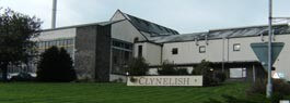 Clynelish Cask Brokerage