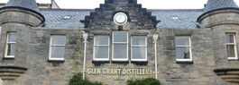 Glen Grant Cask Brokerage