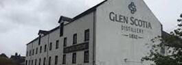 Glen Scotia Brokerage