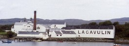 Lagavulin