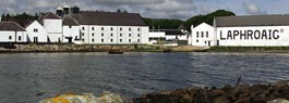 Laphroaig Cask Brokerage