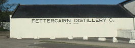 Fettercairn