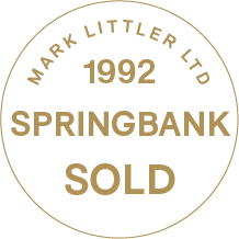 Springbank 1992