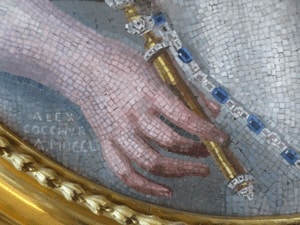 Detail-of-Micromosaic Detail-of-Micromosaic
