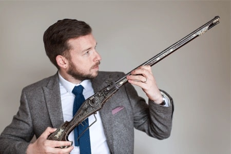 Mark-Littler-Carbine