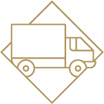 Mark Littler LTD can help collect and delivery your items with our fully insured service.