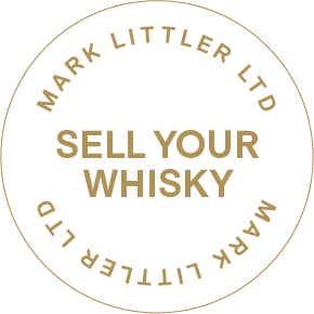 Sell your whisky online with Mark Littler
