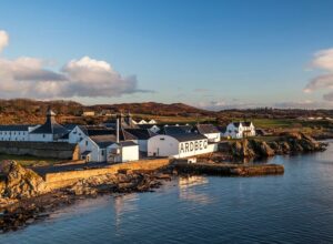 Should you buy a cask of whisky from auction