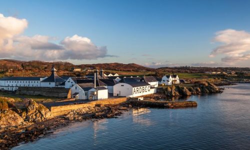 Should you buy a cask of whisky from auction