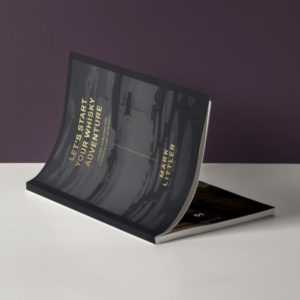 Whisky cask investment magazine Whisky cask investment guide - free printed magazine