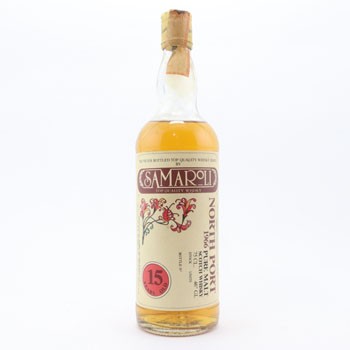 Sell Samaroli whisky online