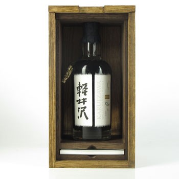 Sell Karuizawa whisky online