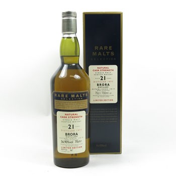 Sell Rare Malts Selection whisky online