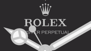 Rolex Oyster Perpetual