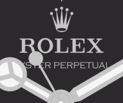 Rolex Oyster Perpetual