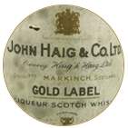 Haig Gold Label