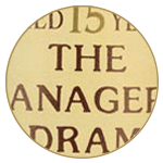 The Manager\'s Dram