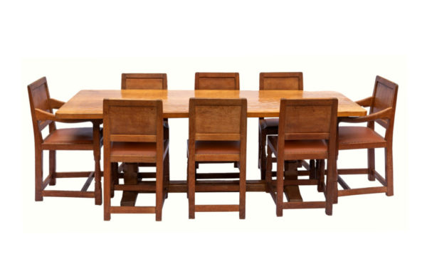 Robert Thompson Mouseman Value Robert Thompson Mouseman Value