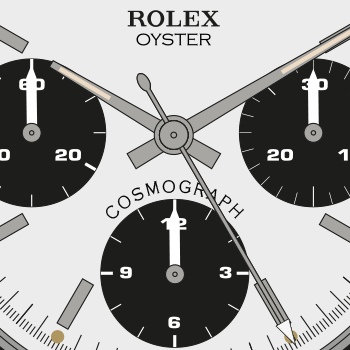 Rolex-Cosmograph-Daytona-Dial