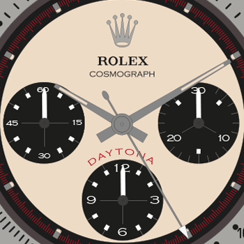 Rolex-Cosmograph-Paul-Newman-Daytona-6239-2-Dial Rolex-Cosmograph-Paul-Newman-Daytona-6239-2-Dial