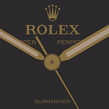 Rolex-Submariner-Early-Dial-Configuration-6204