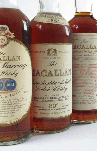 Sell-Whisky-Bottles
