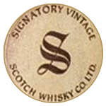 Signatory Vintage