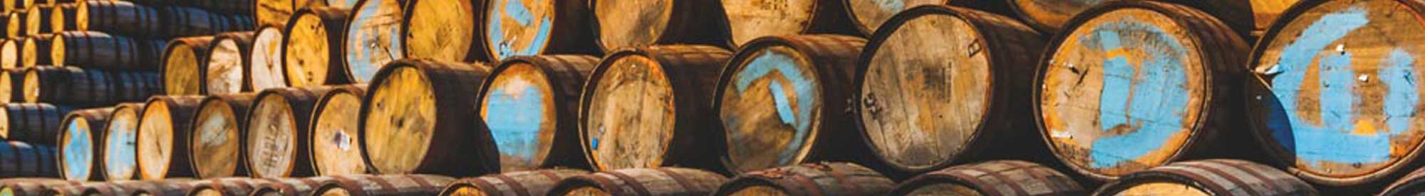 Whisky-Cask-Investment