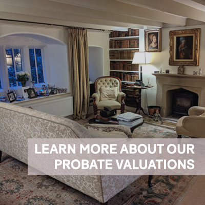 Probate-Valuations