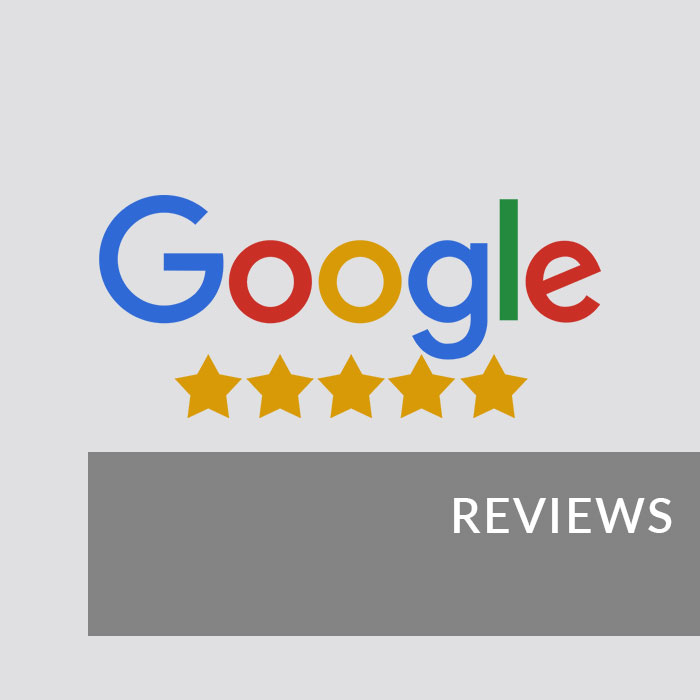 Button to navigate to the Reviews of Mark Littler page
