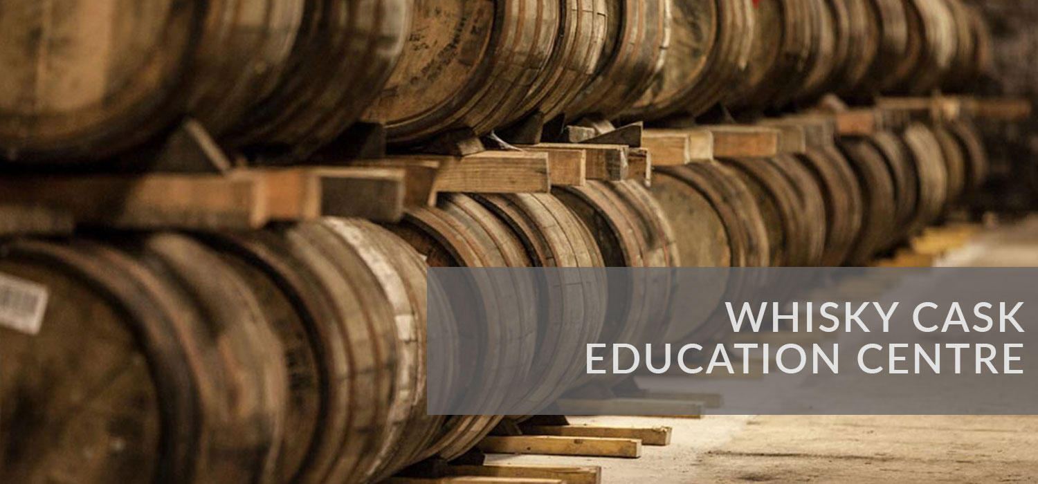 Whisky-Cask-Education