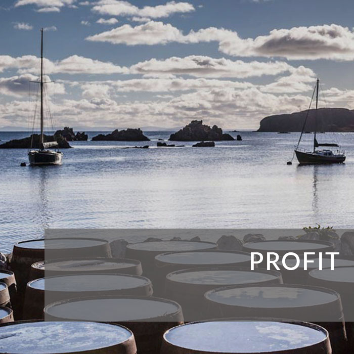Whisky-cask-Investment-profit Profit