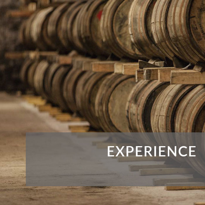 Whisky-cask-investment Experience