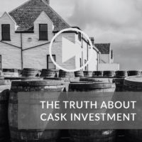 Button to navigate to our video guide on why whisky casks aren't comparable to property