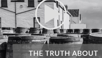 Button to navigate to our video guide on why whisky casks aren't comparable to property