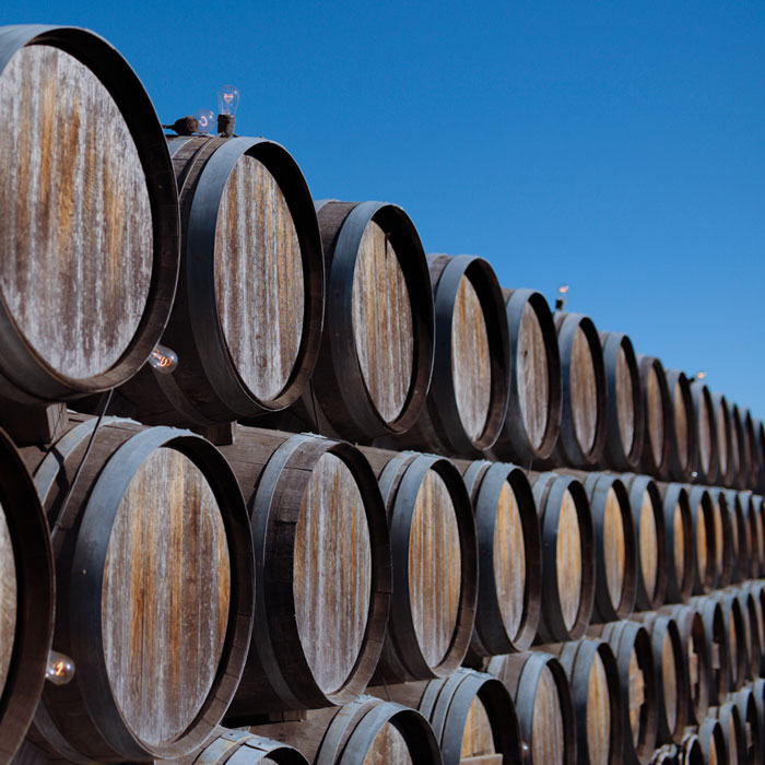 buying casks of whisky for investment