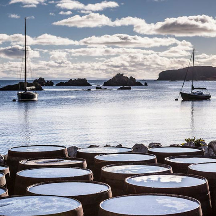 how much is a cask of whisky how much is a cask of whisky