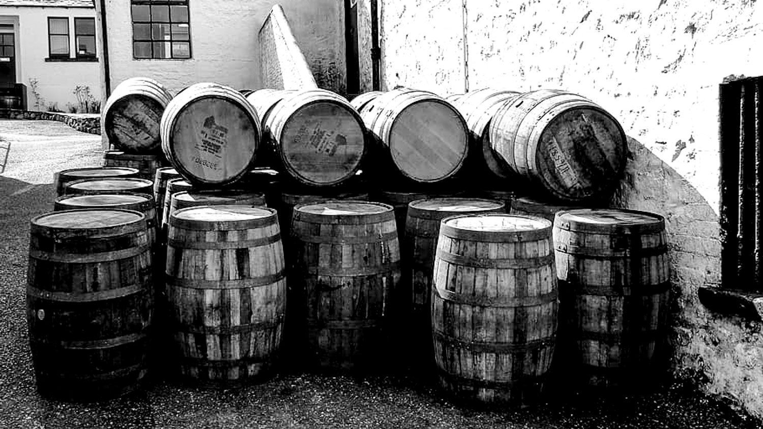 How Much Is a Cask of Whisky? How much is a whisky