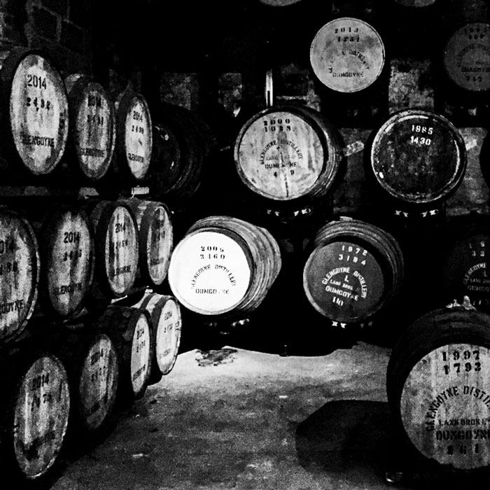 whisky cask investment advice