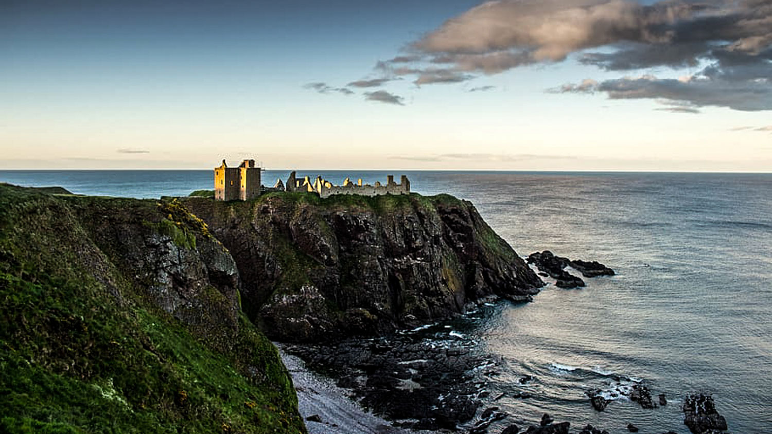 Whisky Tourism At Its Peak