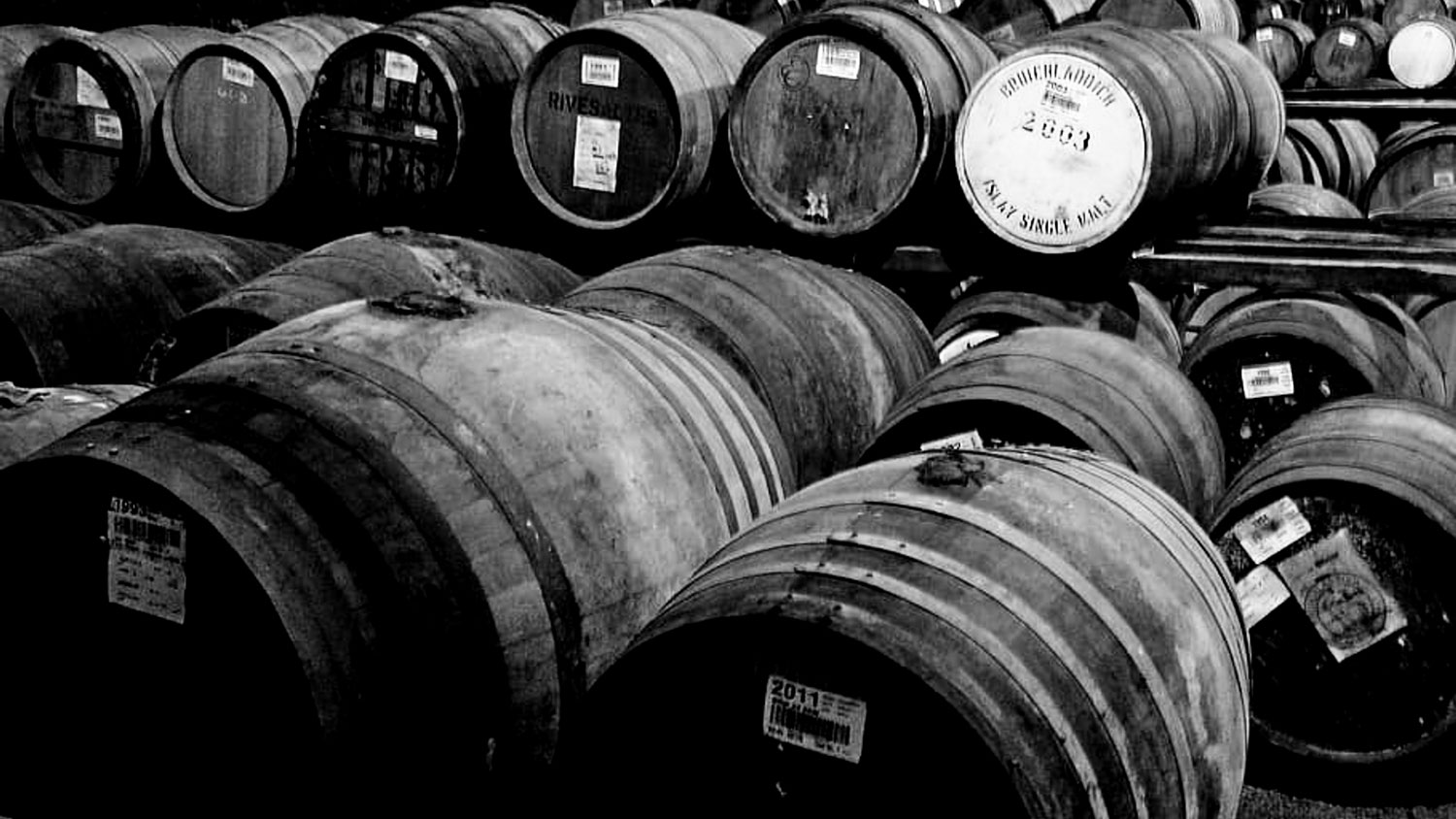 whisky cask return on investment