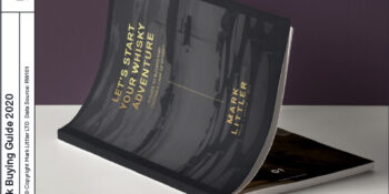 Cask investment & buying guide Cask Buying Guide from Mark Littler - Free magazine or pdf