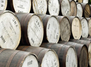 Should you invest in single grain scotch whisky?